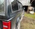 Чорний Джип Cherokee, об'ємом двигуна 4 л та пробігом 350 тис. км за 3800 $, фото 6 на Automoto.ua