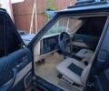 Чорний Джип Cherokee, об'ємом двигуна 4 л та пробігом 316 тис. км за 6500 $, фото 2 на Automoto.ua