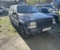 Чорний Джип Cherokee, об'ємом двигуна 0.52 л та пробігом 300 тис. км за 3700 $, фото 1 на Automoto.ua