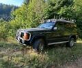 Чорний Джип Cherokee, об'ємом двигуна 4 л та пробігом 322 тис. км за 5800 $, фото 15 на Automoto.ua