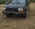 Чорний Джип Cherokee, об'ємом двигуна 5.2 л та пробігом 100 тис. км за 6326 $, фото 1 на Automoto.ua
