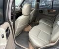 Джип Чероки 1995 в Хусте на Automoto.ua Черный Джип Чероки, объемом двигателя 5.2 л и пробегом 250 тыс. км за 9500 $, фото 4 на Automoto.ua