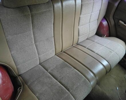 Черный Джип Чероки, объемом двигателя 2.5 л и пробегом 257 тыс. км за 3200 $, фото 5 на Automoto.ua