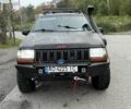 Джип Чероки 1995 в Хусте на Automoto.ua Черный Джип Чероки, объемом двигателя 5.2 л и пробегом 250 тыс. км за 9500 $, фото 3 на Automoto.ua