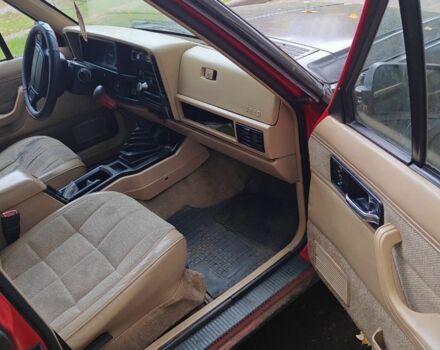 Чорний Джип Cherokee, об'ємом двигуна 2.5 л та пробігом 3 тис. км за 3500 $, фото 8 на Automoto.ua