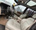 Джип Чероки 1995 в Хусте на Automoto.ua Черный Джип Чероки, объемом двигателя 5.2 л и пробегом 250 тыс. км за 9500 $, фото 6 на Automoto.ua