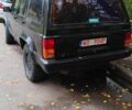 Чорний Джип Cherokee, об'ємом двигуна 2.5 л та пробігом 3 тис. км за 3500 $, фото 4 на Automoto.ua