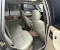 Джип Чероки 1995 в Хусте на Automoto.ua Черный Джип Чероки, объемом двигателя 5.2 л и пробегом 250 тыс. км за 9500 $, фото 11 на Automoto.ua