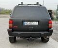 Джип Чероки 1995 в Хусте на Automoto.ua Черный Джип Чероки, объемом двигателя 5.2 л и пробегом 250 тыс. км за 9500 $, фото 7 на Automoto.ua