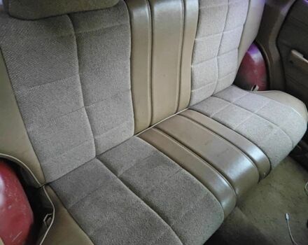 Чорний Джип Cherokee, об'ємом двигуна 2.5 л та пробігом 3 тис. км за 3500 $, фото 9 на Automoto.ua