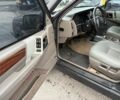 Джип Чероки 1995 в Хусте на Automoto.ua Черный Джип Чероки, объемом двигателя 5.2 л и пробегом 250 тыс. км за 9500 $, фото 5 на Automoto.ua