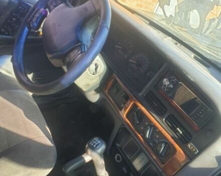 Черный Джип Чероки, объемом двигателя 0 л и пробегом 500 тыс. км за 999 $, фото 3 на Automoto.ua