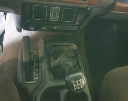 Черный Джип Чероки, объемом двигателя 0 л и пробегом 500 тыс. км за 999 $, фото 1 на Automoto.ua