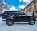 Черный Джип Чероки, объемом двигателя 2.5 л и пробегом 257 тыс. км за 5000 $, фото 3 на Automoto.ua