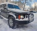Черный Джип Чероки, объемом двигателя 2.5 л и пробегом 257 тыс. км за 5000 $, фото 2 на Automoto.ua