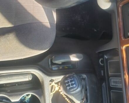 Черный Джип Чероки, объемом двигателя 0 л и пробегом 500 тыс. км за 999 $, фото 4 на Automoto.ua