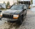 Джип Чероки 1997 в Сумах на Automoto.ua Черный Джип Чероки, объемом двигателя 0 л и пробегом 280 тыс. км за 3800 $, фото 1 на Automoto.ua