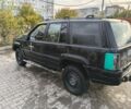 Джип Чероки 1997 в Сумах на Automoto.ua Черный Джип Чероки, объемом двигателя 0 л и пробегом 280 тыс. км за 3800 $, фото 1 на Automoto.ua