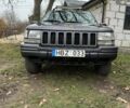 Черный Джип Чероки, объемом двигателя 2.5 л и пробегом 273 тыс. км за 2700 $, фото 2 на Automoto.ua