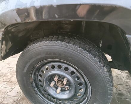 Джип Чероки 1997 в Сумах на Automoto.ua Черный Джип Чероки, объемом двигателя 0 л и пробегом 280 тыс. км за 3800 $, фото 14 на Automoto.ua