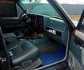 Чорний Джип Cherokee, об'ємом двигуна 2.5 л та пробігом 288 тис. км за 6700 $, фото 8 на Automoto.ua