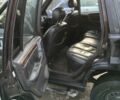 Джип Чероки 1997 в Сумах на Automoto.ua Черный Джип Чероки, объемом двигателя 0 л и пробегом 280 тыс. км за 3800 $, фото 8 на Automoto.ua