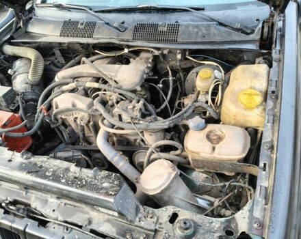 Джип Чероки 1997 в Сумах на Automoto.ua Черный Джип Чероки, объемом двигателя 0 л и пробегом 280 тыс. км за 3800 $, фото 16 на Automoto.ua