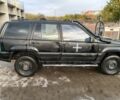 Джип Чероки 1997 в Сумах на Automoto.ua Черный Джип Чероки, объемом двигателя 0 л и пробегом 280 тыс. км за 3800 $, фото 4 на Automoto.ua