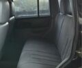 Черный Джип Чероки, объемом двигателя 2.5 л и пробегом 230 тыс. км за 5700 $, фото 8 на Automoto.ua
