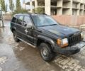 Джип Чероки 1997 в Сумах на Automoto.ua Черный Джип Чероки, объемом двигателя 0 л и пробегом 280 тыс. км за 3800 $, фото 5 на Automoto.ua
