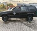 Джип Чероки 1997 в Сумах на Automoto.ua Черный Джип Чероки, объемом двигателя 0 л и пробегом 280 тыс. км за 3800 $, фото 7 на Automoto.ua