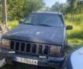 Чорний Джип Cherokee, об'ємом двигуна 2.5 л та пробігом 199 тис. км за 3500 $, фото 1 на Automoto.ua