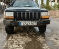 Джип Чероки 1997 в Сумах на Automoto.ua Черный Джип Чероки, объемом двигателя 0 л и пробегом 280 тыс. км за 3800 $, фото 6 на Automoto.ua