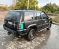Джип Чероки 1997 в Сумах на Automoto.ua Черный Джип Чероки, объемом двигателя 0 л и пробегом 280 тыс. км за 3800 $, фото 3 на Automoto.ua