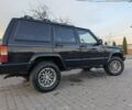 Чорний Джип Cherokee, об'ємом двигуна 0 л та пробігом 400 тис. км за 5000 $, фото 3 на Automoto.ua