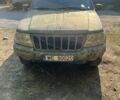 Чорний Джип Cherokee, об'ємом двигуна 3.1 л та пробігом 330 тис. км за 3845 $, фото 1 на Automoto.ua
