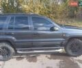 Чорний Джип Cherokee, об'ємом двигуна 3.1 л та пробігом 333 тис. км за 8500 $, фото 6 на Automoto.ua