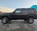 Чорний Джип Cherokee, об'ємом двигуна 0 л та пробігом 400 тис. км за 5000 $, фото 2 на Automoto.ua
