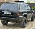 Чорний Джип Cherokee, об'ємом двигуна 0.32 л та пробігом 150 тис. км за 6999 $, фото 3 на Automoto.ua