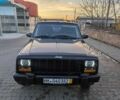 Чорний Джип Cherokee, об'ємом двигуна 0 л та пробігом 400 тис. км за 5000 $, фото 5 на Automoto.ua
