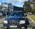 Чорний Джип Cherokee, об'ємом двигуна 3.1 л та пробігом 333 тис. км за 8500 $, фото 5 на Automoto.ua