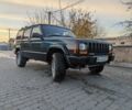 Чорний Джип Cherokee, об'ємом двигуна 0 л та пробігом 400 тис. км за 5000 $, фото 1 на Automoto.ua