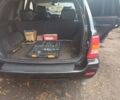 Чорний Джип Cherokee, об'ємом двигуна 3.1 л та пробігом 333 тис. км за 8500 $, фото 2 на Automoto.ua
