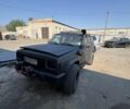 Чорний Джип Cherokee, об'ємом двигуна 0 л та пробігом 214 тис. км за 7500 $, фото 1 на Automoto.ua