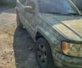 Чорний Джип Cherokee, об'ємом двигуна 3.1 л та пробігом 330 тис. км за 3845 $, фото 2 на Automoto.ua