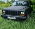 Чорний Джип Cherokee, об'ємом двигуна 2.5 л та пробігом 140 тис. км за 3600 $, фото 5 на Automoto.ua