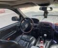 Черный Джип Чероки, объемом двигателя 3.1 л и пробегом 339 тыс. км за 7000 $, фото 7 на Automoto.ua