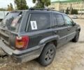 Джип Чероки 2000 в Синельниковом на Automoto.ua Черный Джип Чероки, объемом двигателя 3.1 л и пробегом 200 тыс. км за 2050 $, фото 2 на Automoto.ua