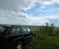 Чорний Джип Cherokee, об'ємом двигуна 3 л та пробігом 220 тис. км за 4150 $, фото 1 на Automoto.ua