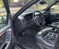 Черный Джип Чероки, объемом двигателя 3.1 л и пробегом 290 тыс. км за 3150 $, фото 14 на Automoto.ua